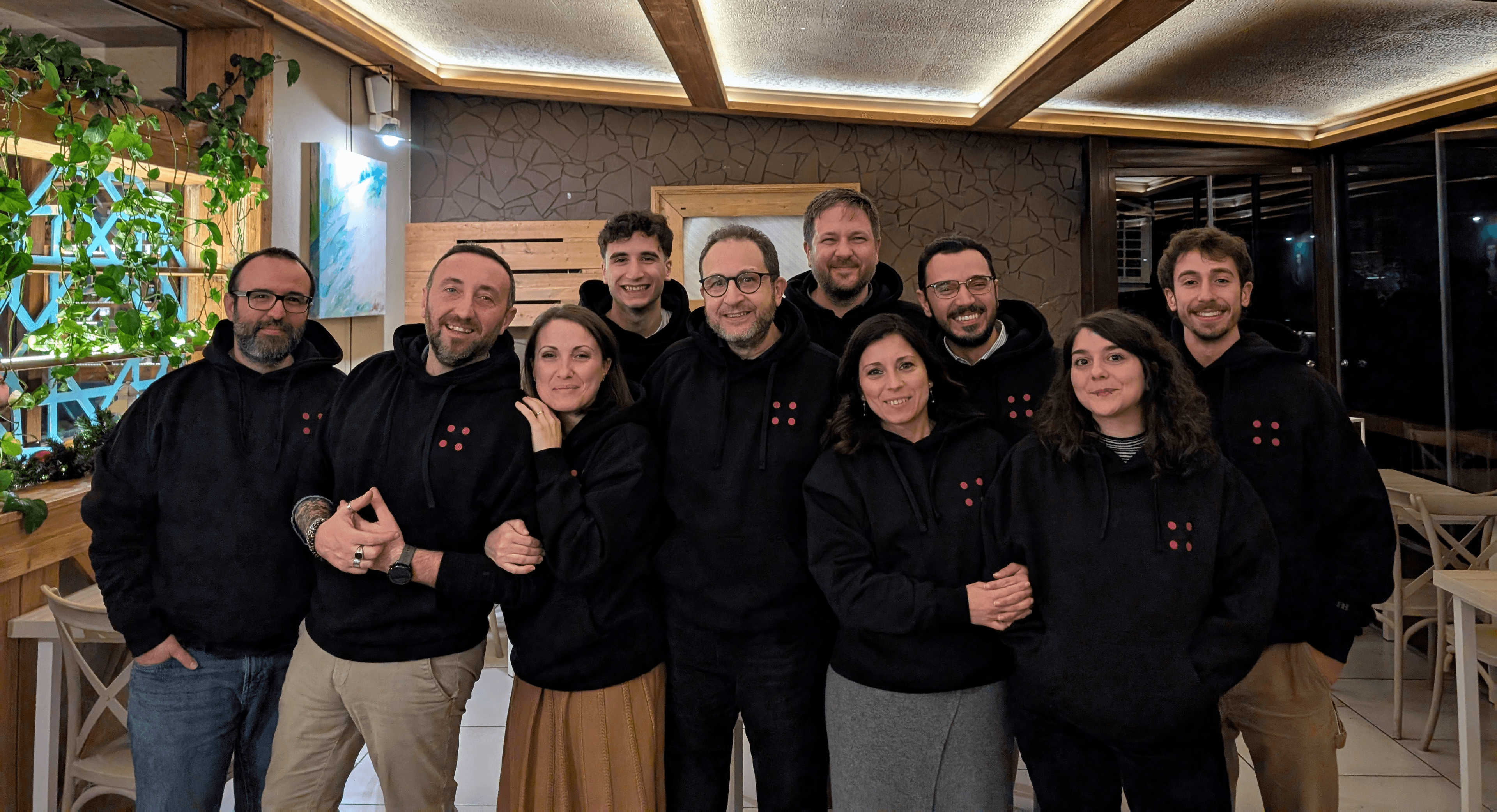 Team Picture