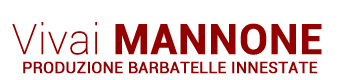 Mannone logo