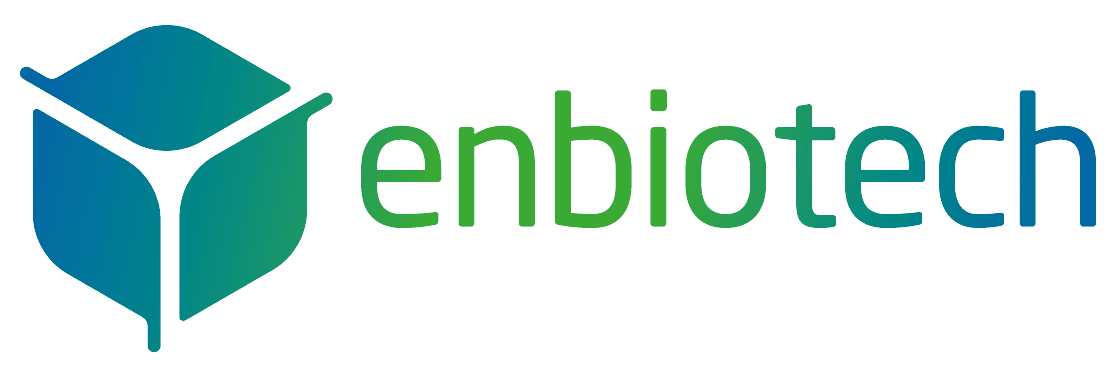 Logo Enbiotech.