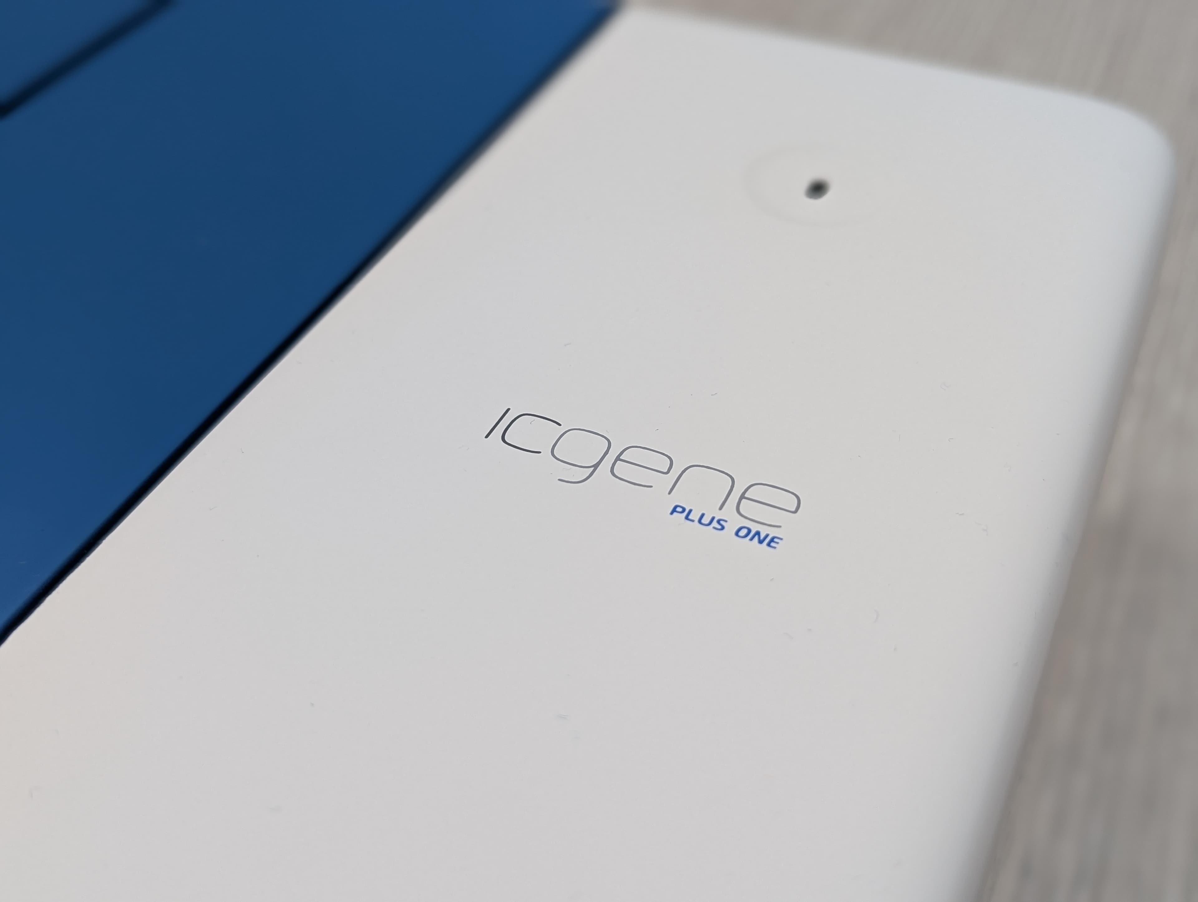 MOLECULAR DIAGNOSTICS image