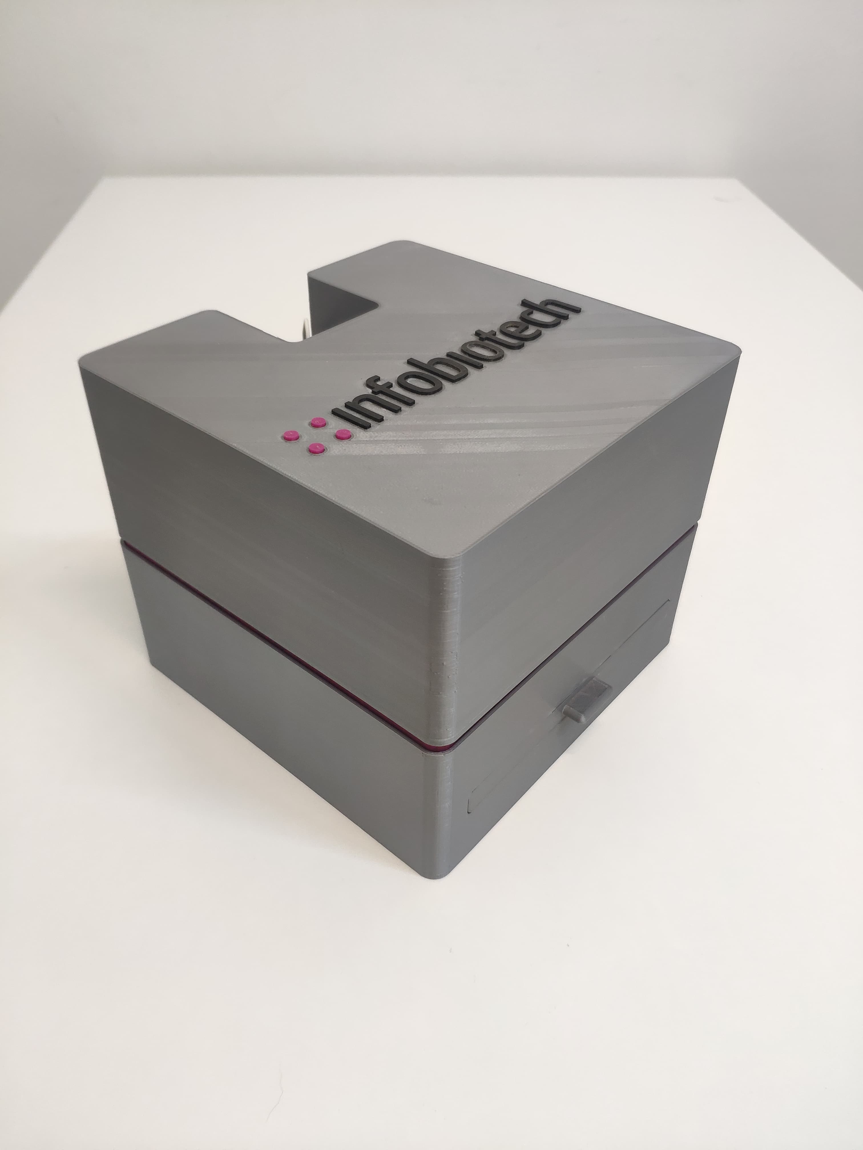 Membrane detection device DTBIA