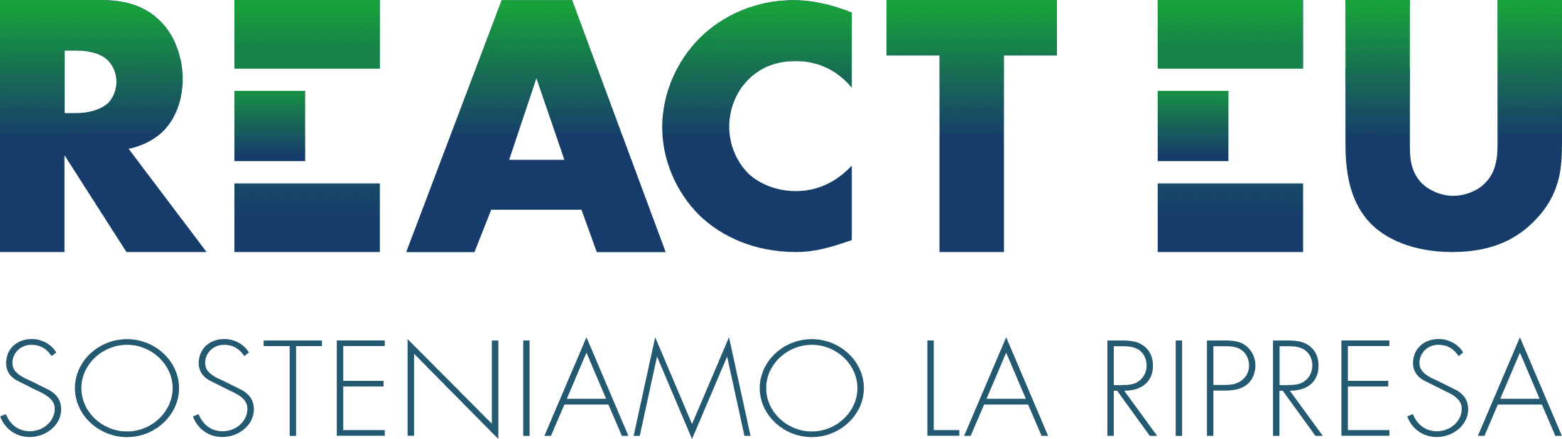 Logo React Eu.