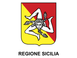 Logo Sicilia Regione.